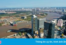 Việt Nam chú trọng xây dựng hạ tầng chiến lược