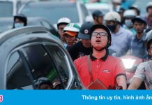 Hà Nội nghiên cứu cấm xe máy tại các quận trong vành đai 3 từ năm 2025