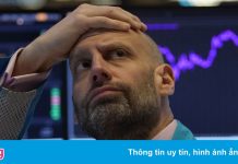 Chứng khoán đỏ lửa sau ca nhiễm Omicron đầu tiên tại Mỹ