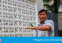 12 người chết và mất tích, 25.000 nhà dân ngập do mưa lũ miền Trung