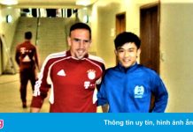 Tiếc nuối thần đồng Thái Sung