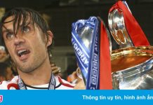 11 danh thủ chưa từng giành Quả bóng vàng