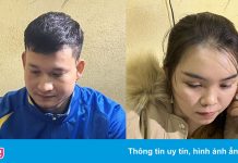 Vợ chồng chủ shop quần áo Mai Hường ở Thanh Hóa bị khởi tố