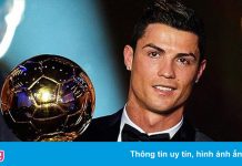 5 Quả bóng vàng gây tranh cãi trong lịch sử