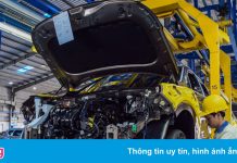 Chuyên gia Hàn Quốc, Mỹ hiến kế giúp Việt Nam phát triển công nghiệp