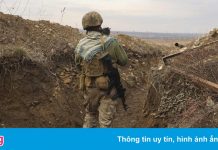 Ông Biden cam kết ngăn Nga tấn công Ukraine