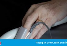 Phát hiện mới về F0 trở nặng