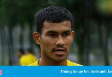 Hậu vệ Malaysia: ‘Không thể quên thất bại cay đắng trước Việt Nam’