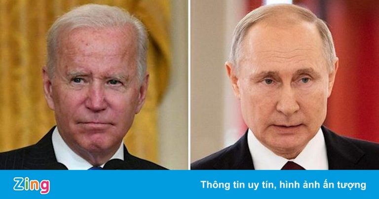 Điện Kremlin gọi mối quan hệ Nga – Mỹ là ‘khá đáng tiếc’