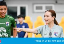 Tuyển Thái Lan được thưởng lớn nếu vô địch AFF Cup