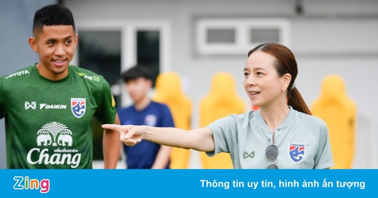 Tuyển Thái Lan được thưởng lớn nếu vô địch AFF Cup Tuyển Thái Lan được thưởng lớn nếu vô địch AFF Cup