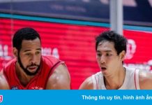 5 sao Việt kiều tỏa sáng ở VBA Premier Bubble Games