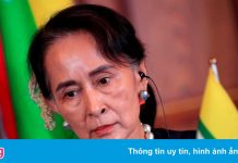 Thêm cáo buộc mới nhằm vào bà Aung San Suu Kyi