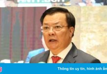 Hà Nội tập trung để Đông Anh và Gia Lâm lên quận trước