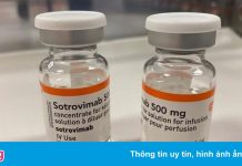 Thuốc điều trị Covid-19 của GSK-Vir có khả năng chống lại Omicron