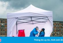 Người từng mắc Covid-19 vẫn có thể nhiễm biến chủng Omicron