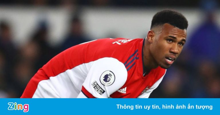 Arsenal thua trận thứ 2 liên tiếp