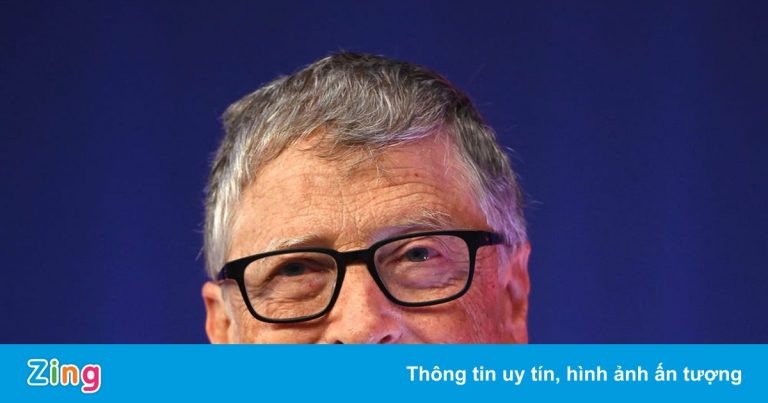 Bill Gates chia sẻ cách để không bị kiệt sức khi làm việc