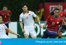 Tuyển Việt Nam mang kinh nghiệm vòng loại World Cup về AFF Cup