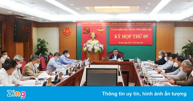 Hàng loạt lãnh đạo, cựu lãnh đạo Bộ đội Biên phòng Trà Vinh bị kỷ luật