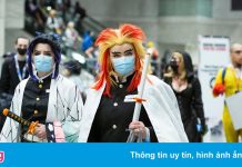 New York phát hiện 5 ca nhiễm biến chủng Omicron