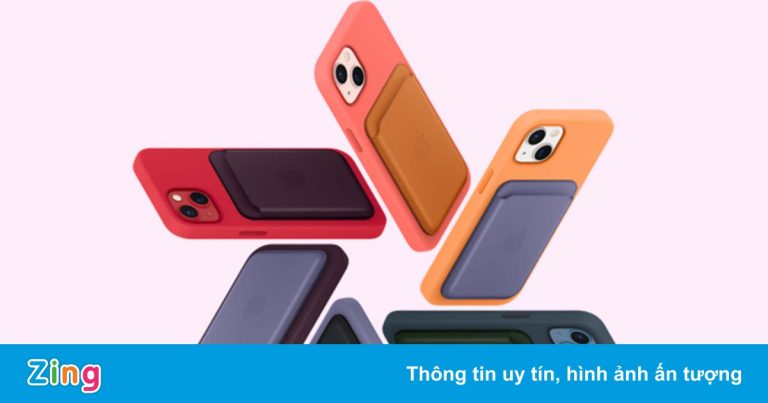 Apple yêu cầu hóa đơn để bảo hành cáp sạc, ốp lưng iPhone tại Việt Nam