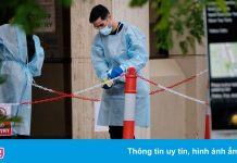 Australia xác nhận lây nhiễm biến chủng Omicron trong cộng đồng