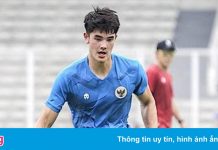 Tuyển Indonesia chốt danh sách 30 cầu thủ dự AFF Cup 2020