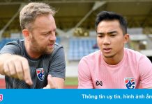 Bunmathan, Chanathip trở về tuyển Thái Lan