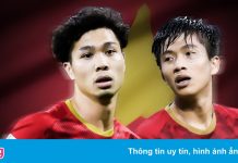 AFF Cup 2020 sẽ là đất diễn của Công Phượng, Văn Đức