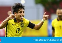 Akhyar Rashid khiến tuyển Việt Nam phải dè chừng