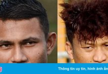 Hai tuyển thủ Malaysia mắc Covid-19, có thể nghỉ trận gặp Việt Nam