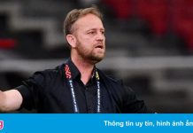 HLV tuyển Thái Lan: ‘Quan trọng nhất là có 3 điểm’