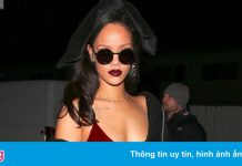 Đầm ở nhà thành đồ mặc ra phố