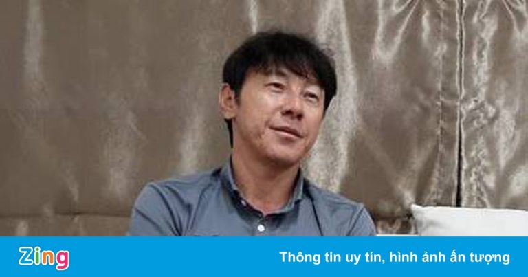 Shin Tae-yong: ‘Đá với Campuchia hay Việt Nam đều phải chuẩn bị tốt’