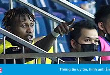 Cầu thủ nhập tịch bị gạch tên khỏi tuyển Malaysia