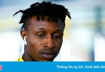 Tuyển Malaysia rối bời trước AFF Cup