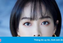 Đoàn phim xin lỗi Tống Thiến vì sử dụng ảnh trái phép