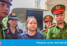 Nhóm giết người giấu xác trong bê tông hầu tòa phúc thẩm