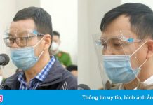 Cựu phó tổng giám đốc VEC lĩnh 7 năm tù