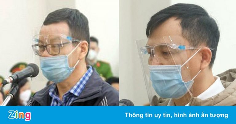 Cựu phó tổng giám đốc VEC lĩnh 7 năm tù