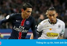 Tiền đạo gốc Pháp chưa thể giúp Lào ngang tầm Việt Nam