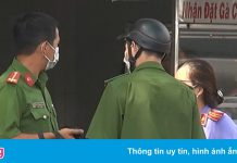 Tạm giữ nghi can chém 5 người trong một gia đình