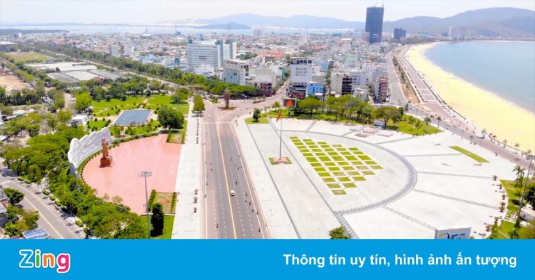 Tiềm năng đầu tư tại ‘vùng trũng’ Quy Nhơn