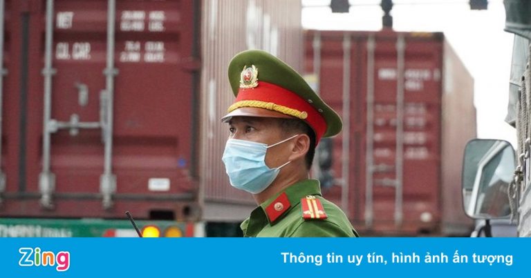 Hải Phòng dừng hoạt động tất cả chốt kiểm dịch Covid-19 cửa ngõ