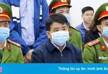 Ông Nguyễn Đức Chung đủ sức khỏe hầu tòa ngày mai