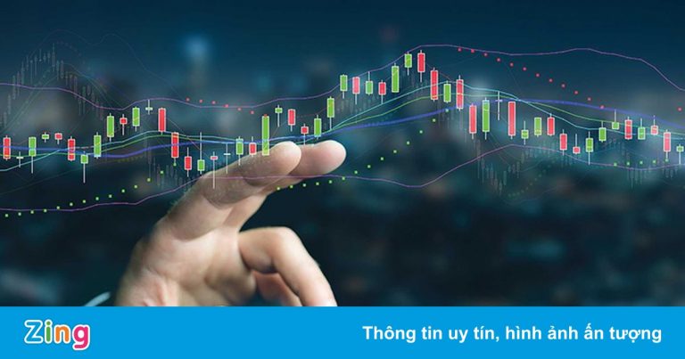 Khối ngoại bán ròng kỷ lục 2,5 tỷ USD trong 11 tháng