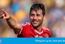 Cựu sao Bayern chỉ ra 5 tiền đạo đang hay nhất thế giới