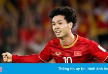 Tuyển Việt Nam thắng ‘ao làng’ mới ra được thế giới