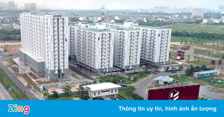 Quỹ ngoại liên tục chốt lời cổ phiếu Nam Long